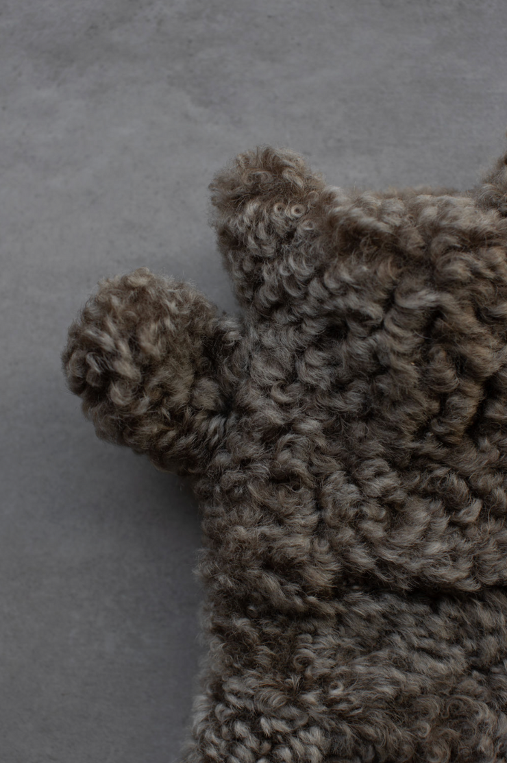 Teddy Hot Water Bottle