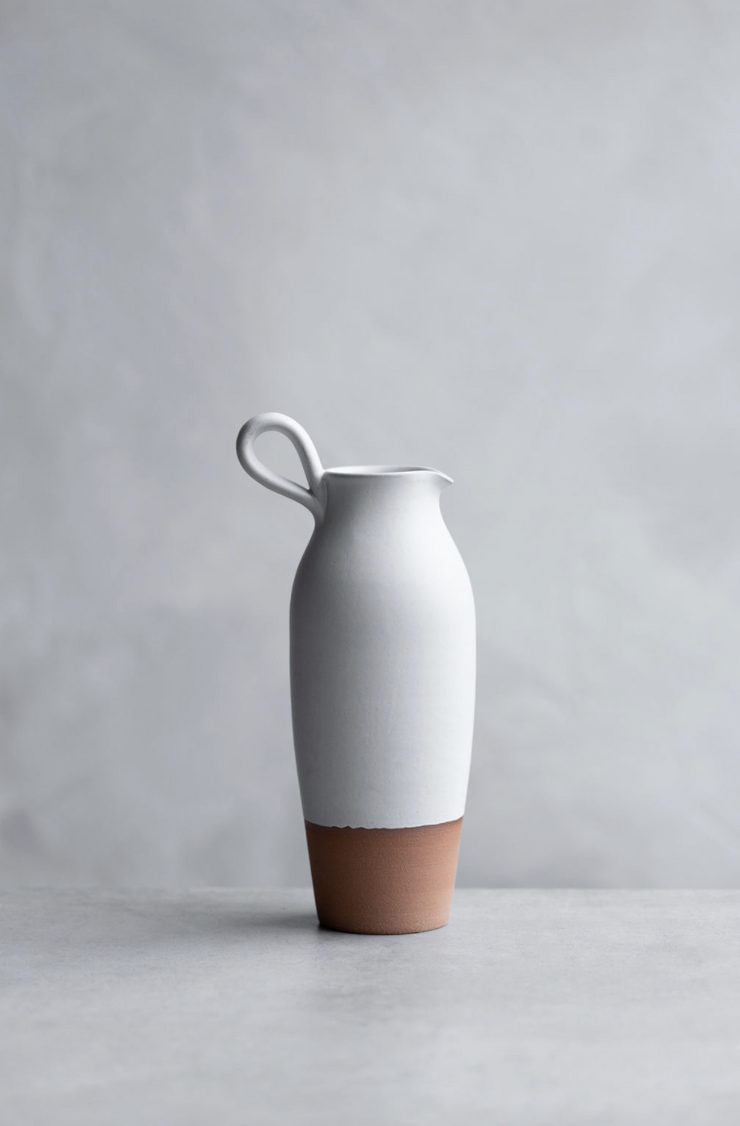 Farmhouse Creamer