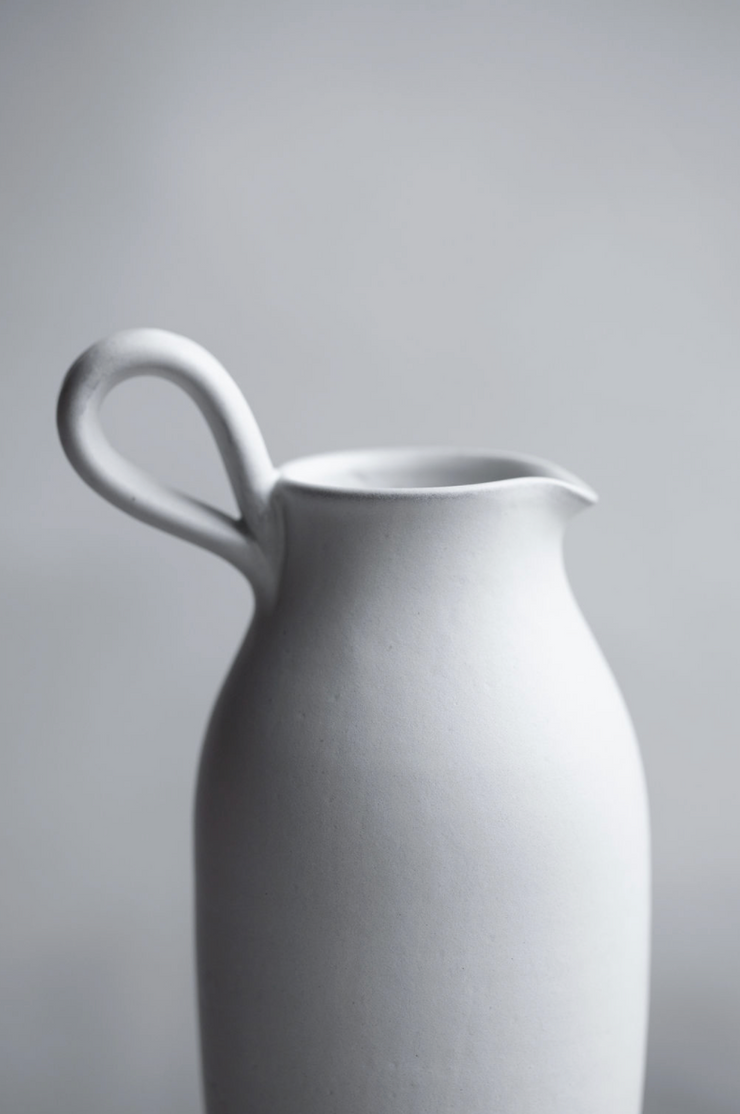 Farmhouse Creamer
