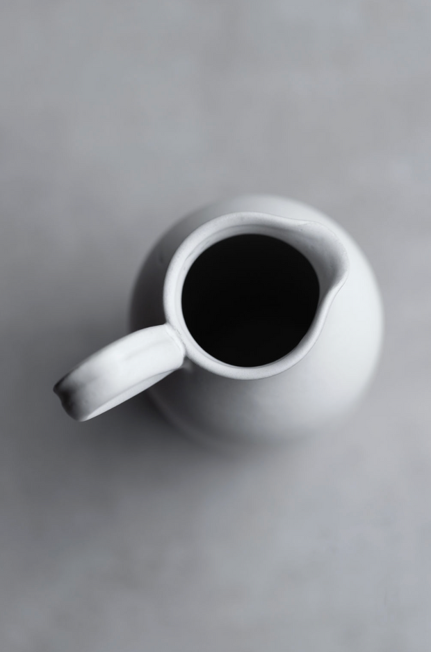 Farmhouse Creamer