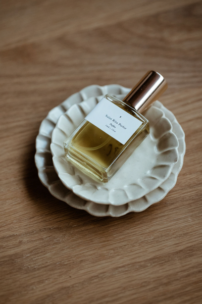 Saint Rita's Parlor- Signature Perfume