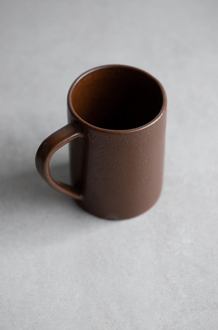 Simple Mug-Bark