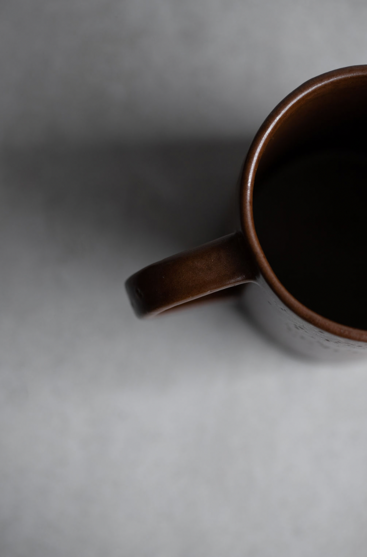 Simple Mug-Bark