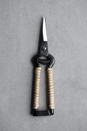Japanese Rattan Snips