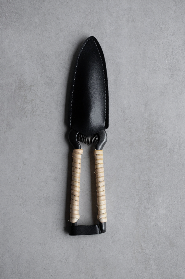Japanese Rattan Snips
