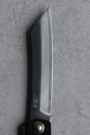 Japanese Folding Knife