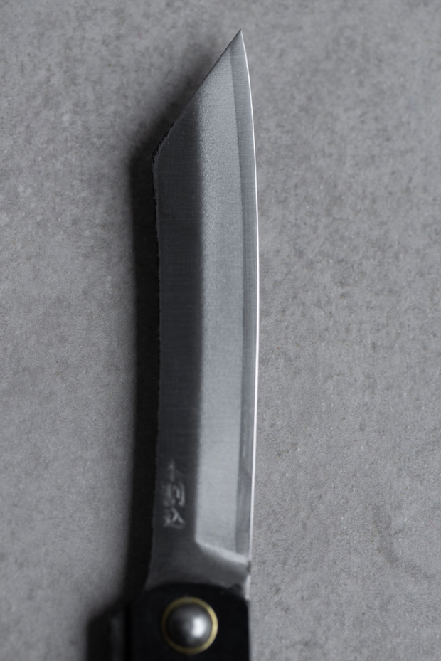 Japanese Folding Knife