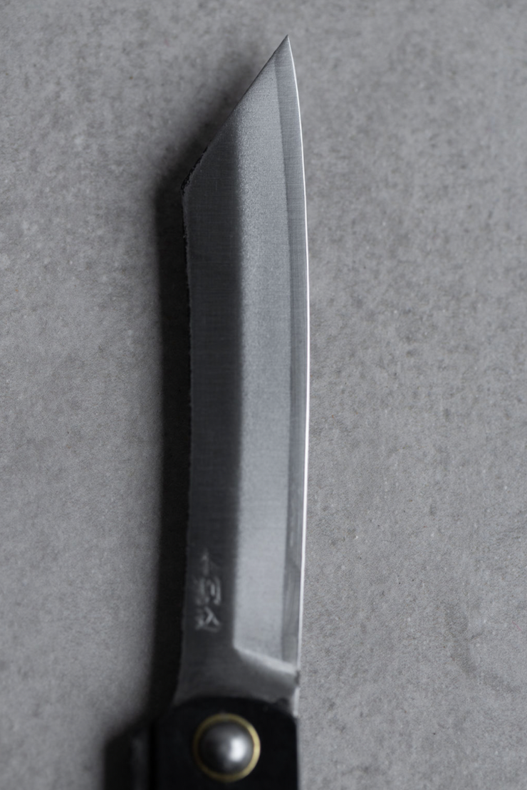 Japanese Folding Knife