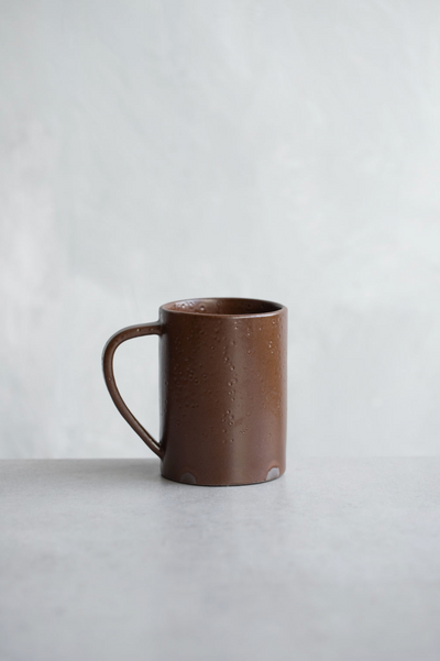 Simple Mug-Bark