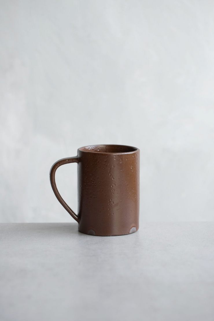 Simple Mug-Bark