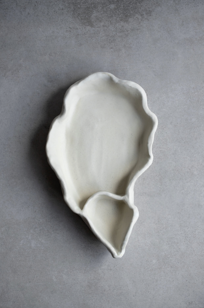Oyster Plate