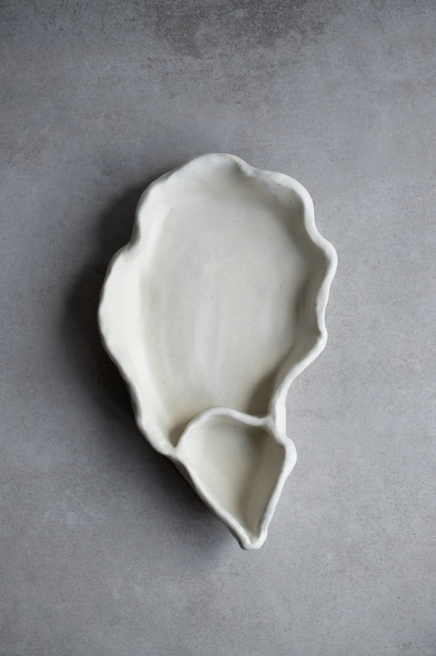 Oyster Plate