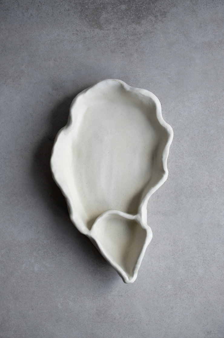 Oyster Plate