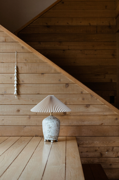 Notary Lighting Collection #350