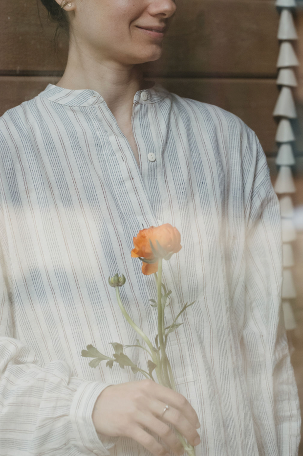 Babette Tunic