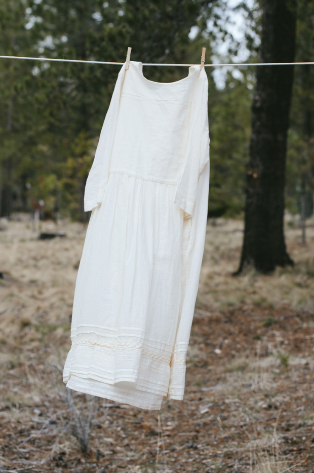 Kiko Dress