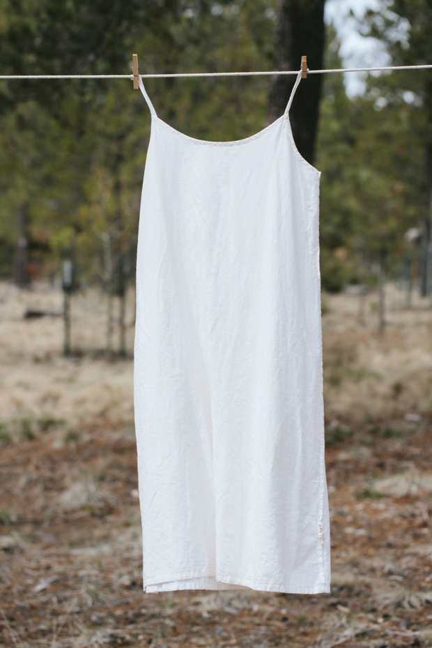 Luna Stripe Dress