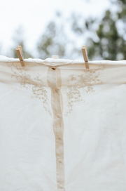 Embroidered Top
