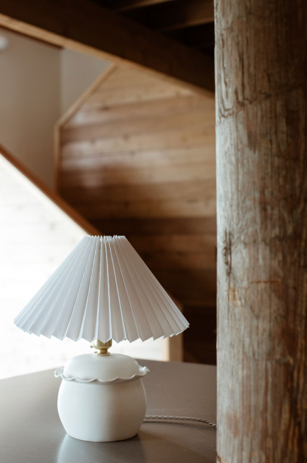 Notary Lighting Collection #351