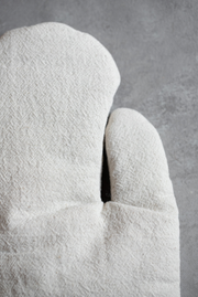 Cotton Oven Mitt