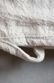 Cotton Oven Mitt