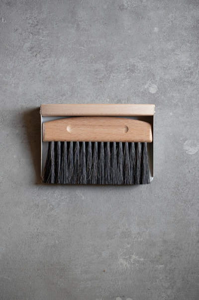 Mini Broom and Dustpan Set
