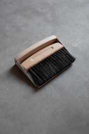 Mini Broom and Dustpan Set