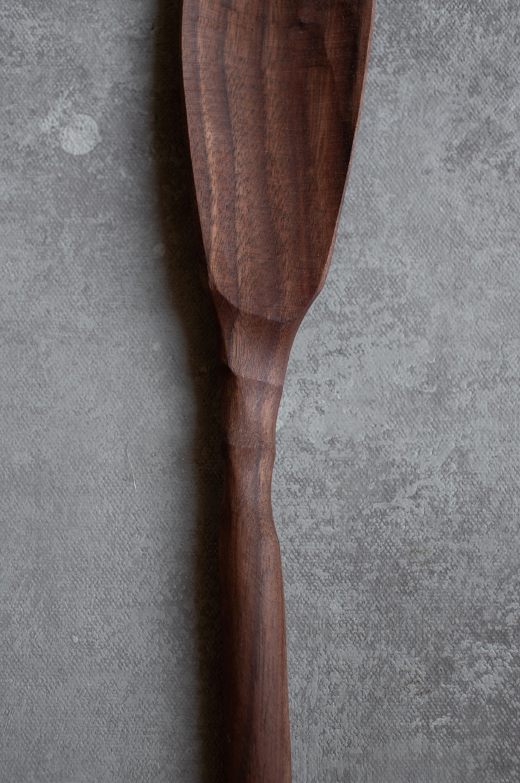 Walnut Stirring Spoon