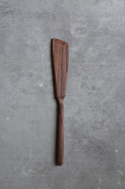 Walnut Spatula