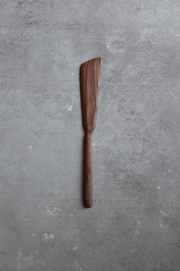 Walnut Spatula