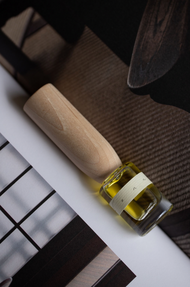 Fonn Perfume