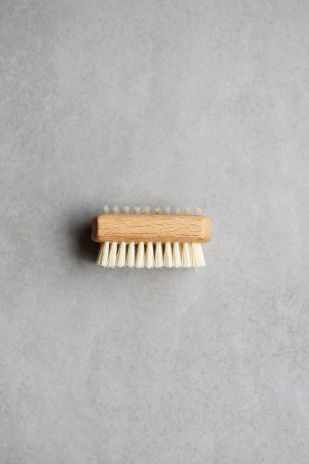 Mini Nail Brush
