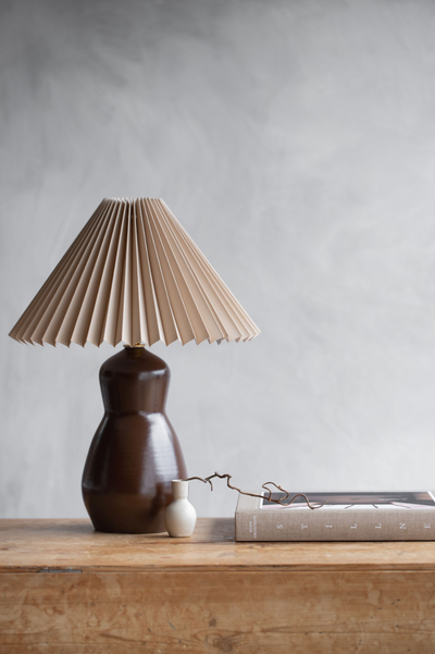 Notary Lighting Collection #354