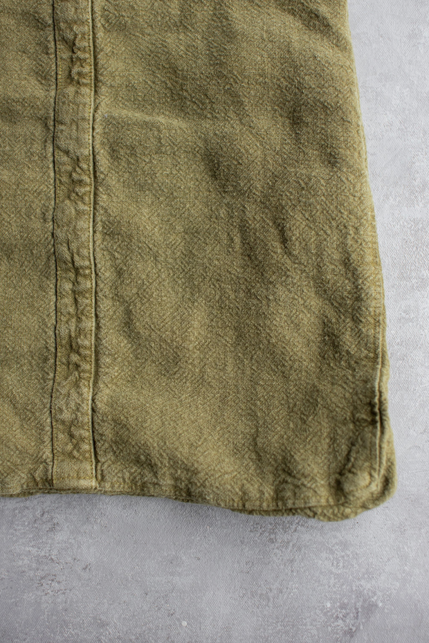 French Linen Bag
