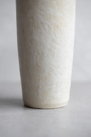 Tapered To Go Tumbler- Sand Hakame