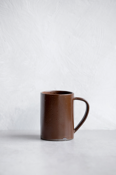 Simple Mug-Bark