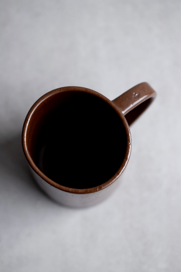 Simple Mug-Bark
