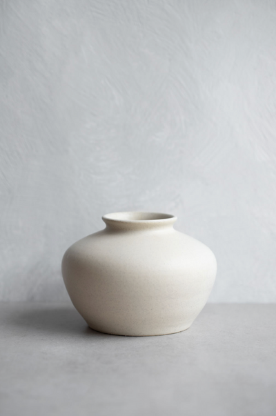 Daphne Vase - Sand