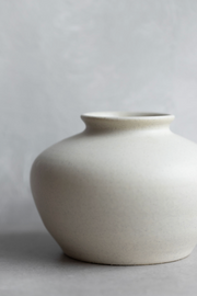 Daphne Vase - Sand