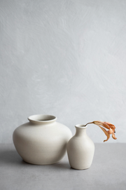 Daphne Vase - Sand