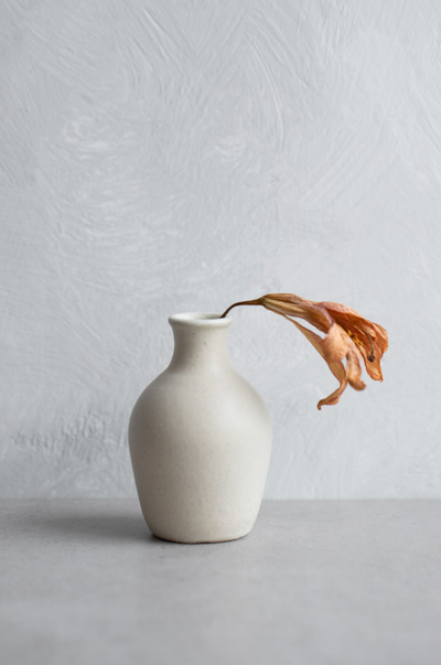 Ivy Bud Vase