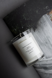 Oakmoss Candle
