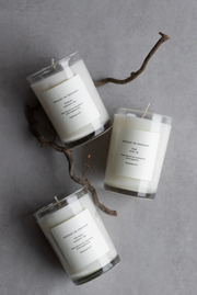 Oakmoss Candle