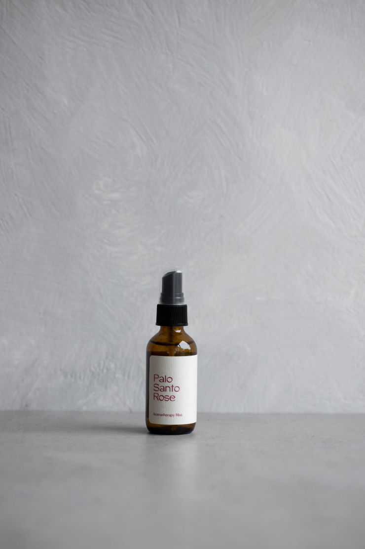 Palo Santo Mist