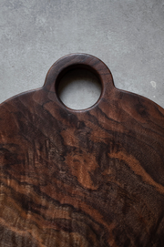 Local Cutting Board - Stubby