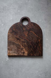 Local Cutting Board - Stubby