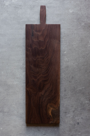 Local Cutting Board - Simple