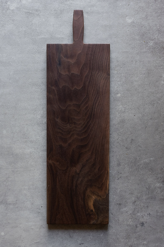 Local Cutting Board - Simple