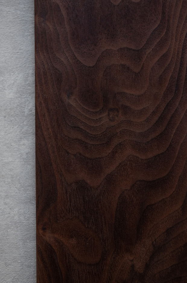 Local Cutting Board - Simple