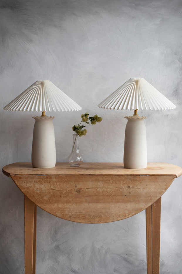 Notary Lighting Collection #369 PAIR